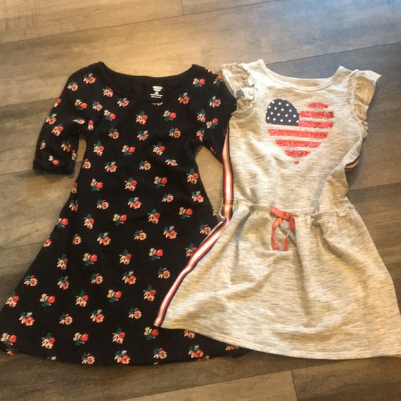 Old Navy Other - 2 dresses